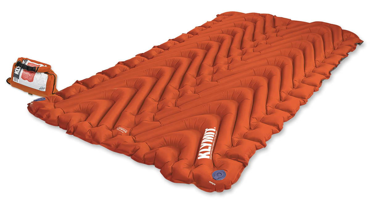 best foam mattress for suv camping