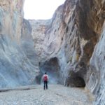 Marble Canyon narrows