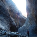 Marble Canyon narrows