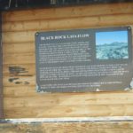 Information about the Black Rock Lava Flow