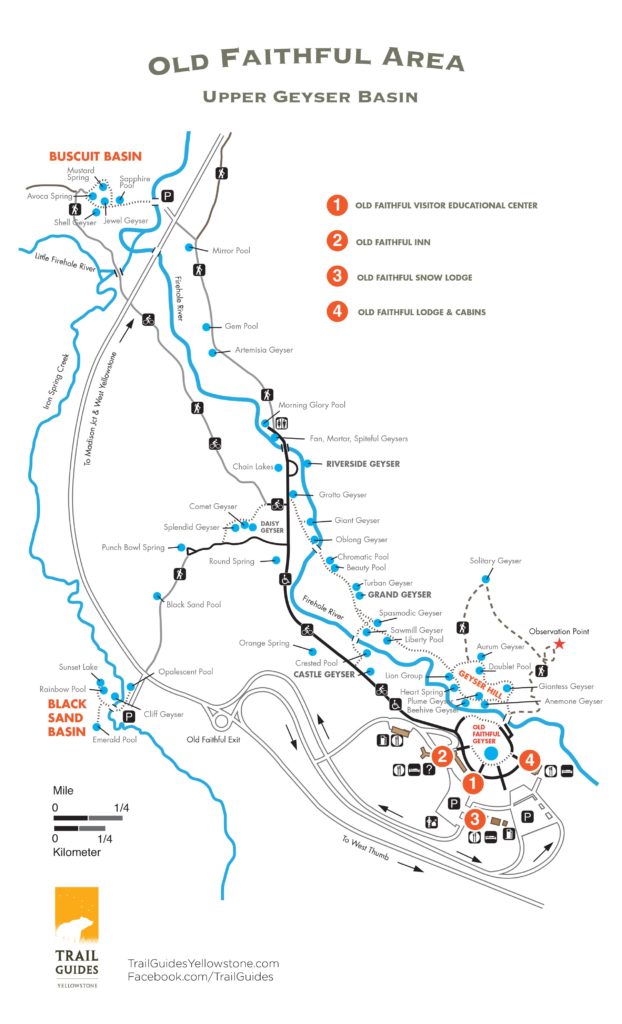 upper-geyser-basin-trail-map | SUV RVing